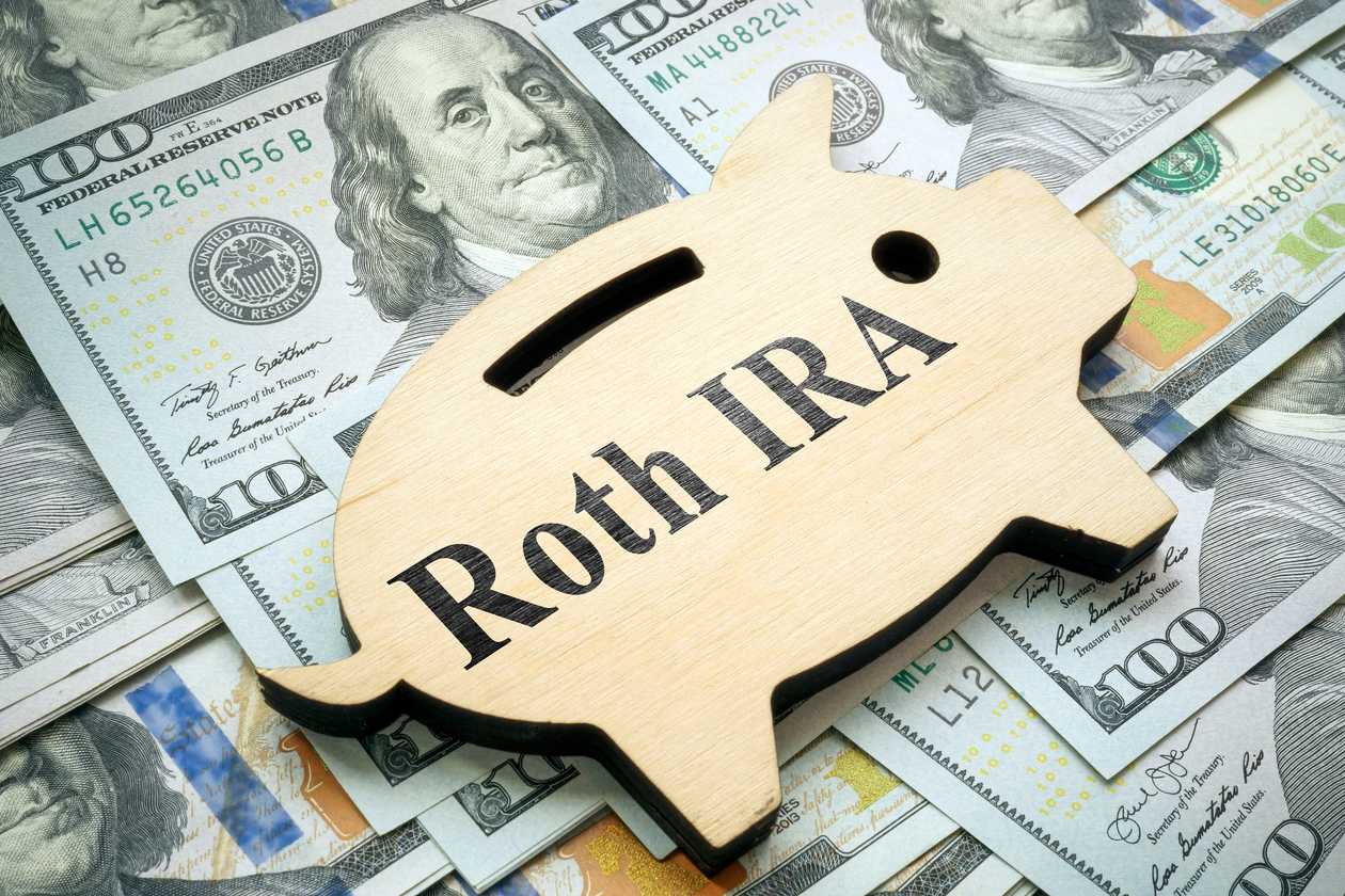What is a Roth IRA?