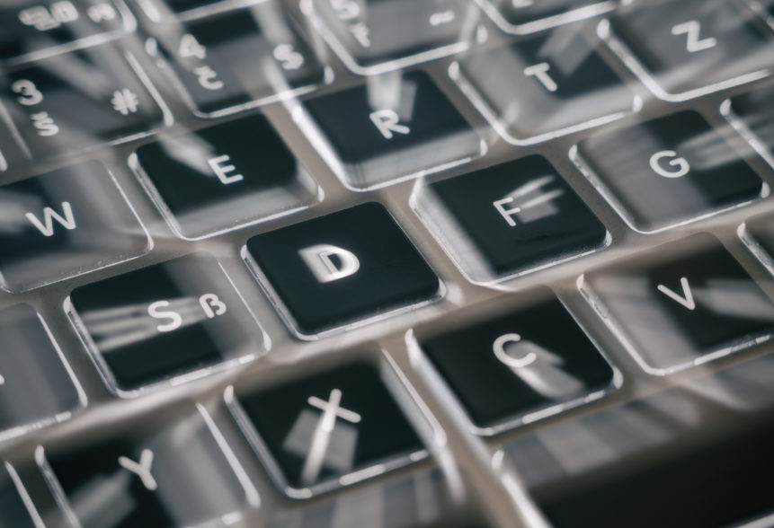 The Expanding Role of Technology in the Modern World